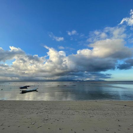 Mangrove Beach Hut Lembongan Exterior foto